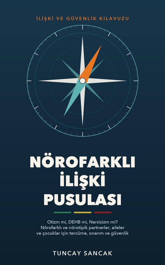 Nörofarklı İlişki Pusulası