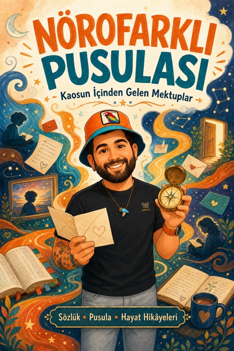 Nörofarklı Pusulası